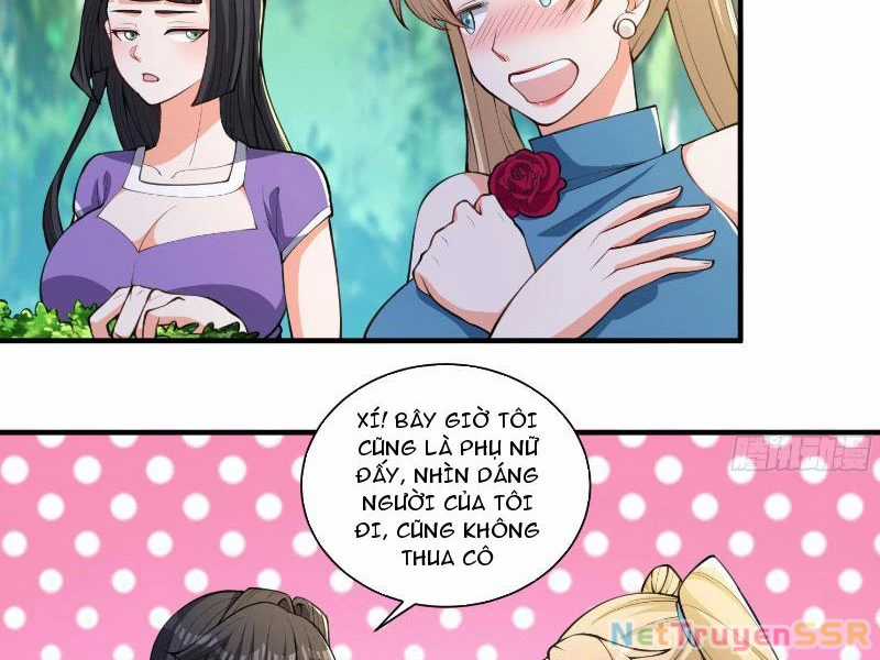 Câu Lạc Bộ Trao Đổi Nhân Sinh Chapter 33 trang 20