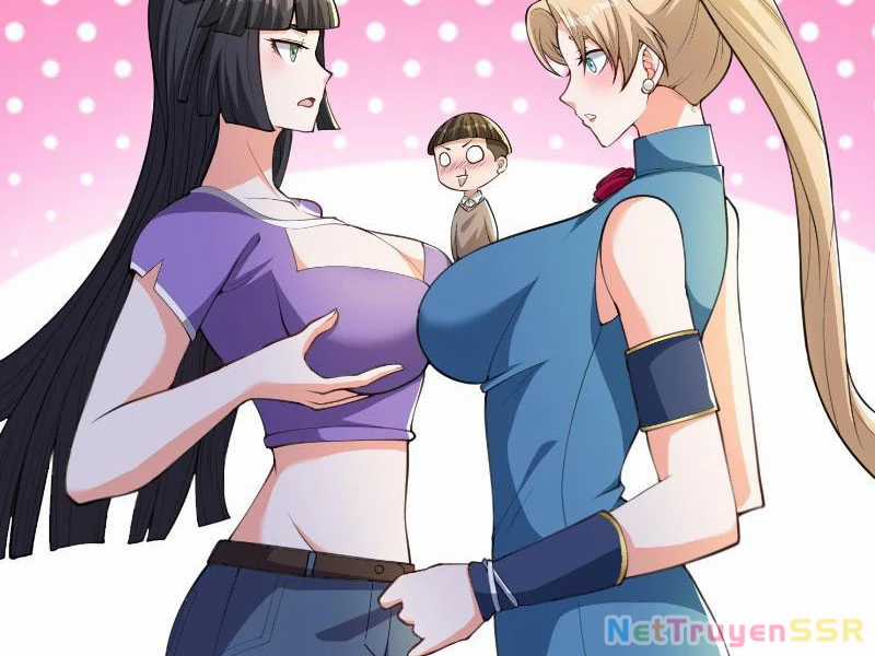 Câu Lạc Bộ Trao Đổi Nhân Sinh Chapter 33 trang 21