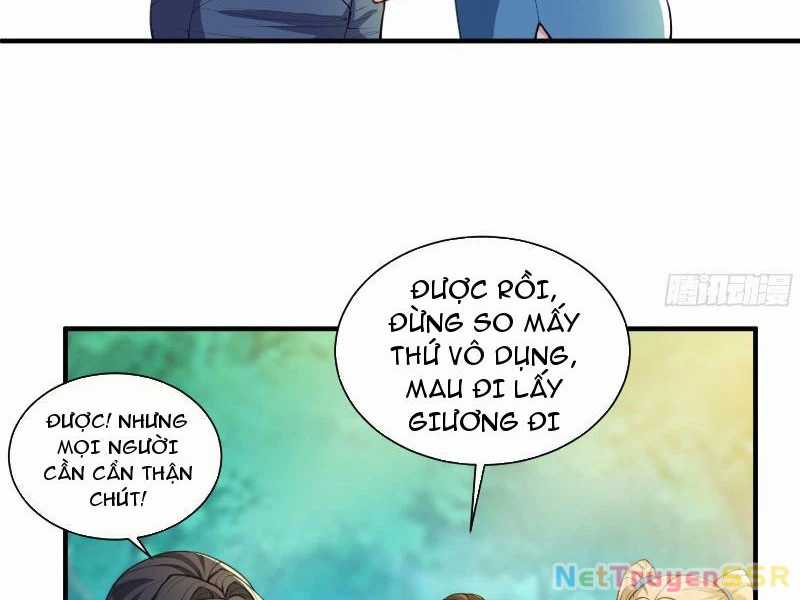 Câu Lạc Bộ Trao Đổi Nhân Sinh Chapter 33 trang 22