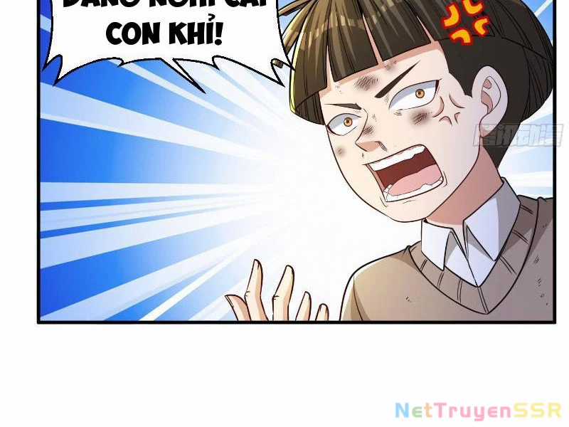 Câu Lạc Bộ Trao Đổi Nhân Sinh Chapter 33 trang 33