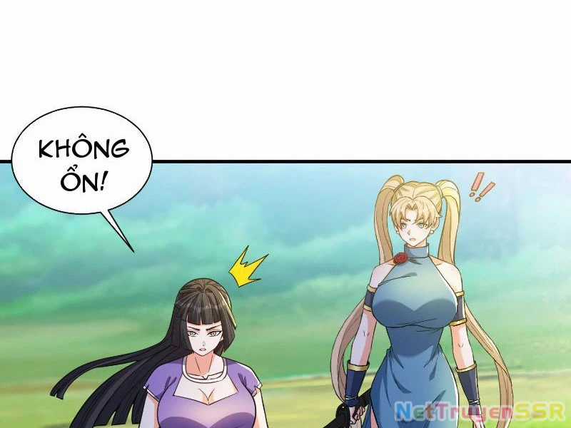 Câu Lạc Bộ Trao Đổi Nhân Sinh Chapter 33 trang 34