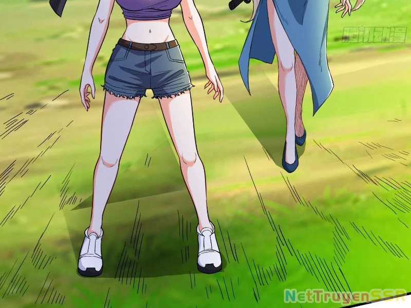 Câu Lạc Bộ Trao Đổi Nhân Sinh Chapter 33 trang 35