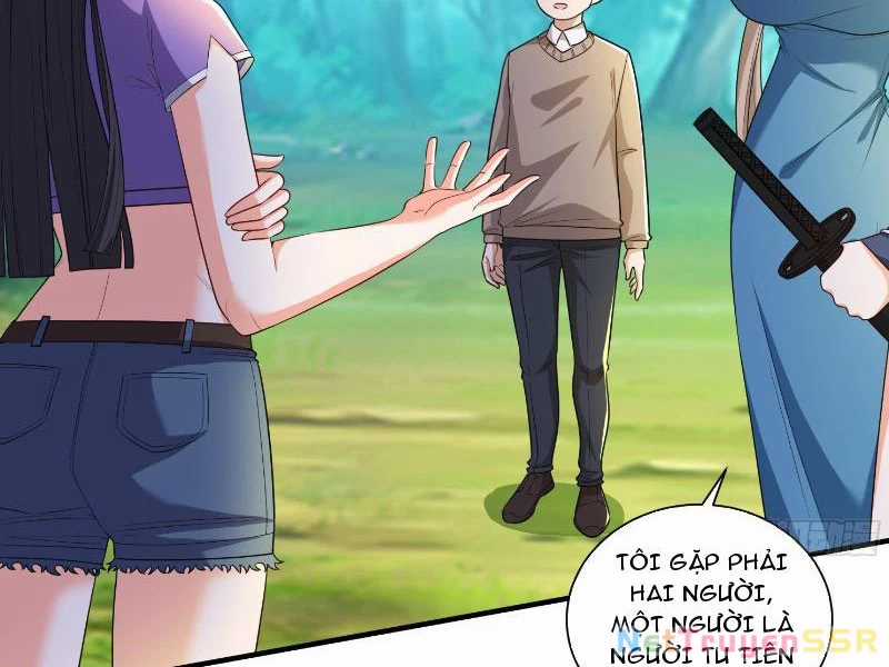 Câu Lạc Bộ Trao Đổi Nhân Sinh Chapter 33 trang 4