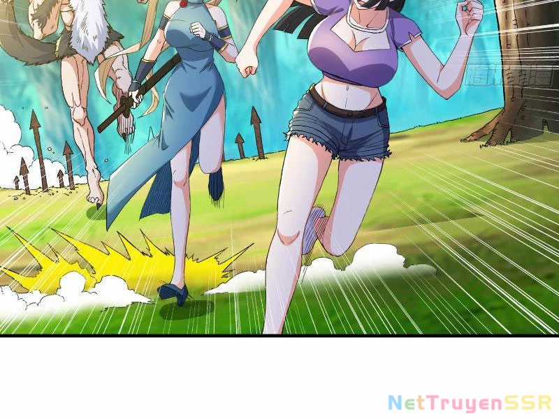 Câu Lạc Bộ Trao Đổi Nhân Sinh Chapter 33 trang 44