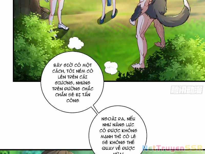 Câu Lạc Bộ Trao Đổi Nhân Sinh Chapter 33 trang 46