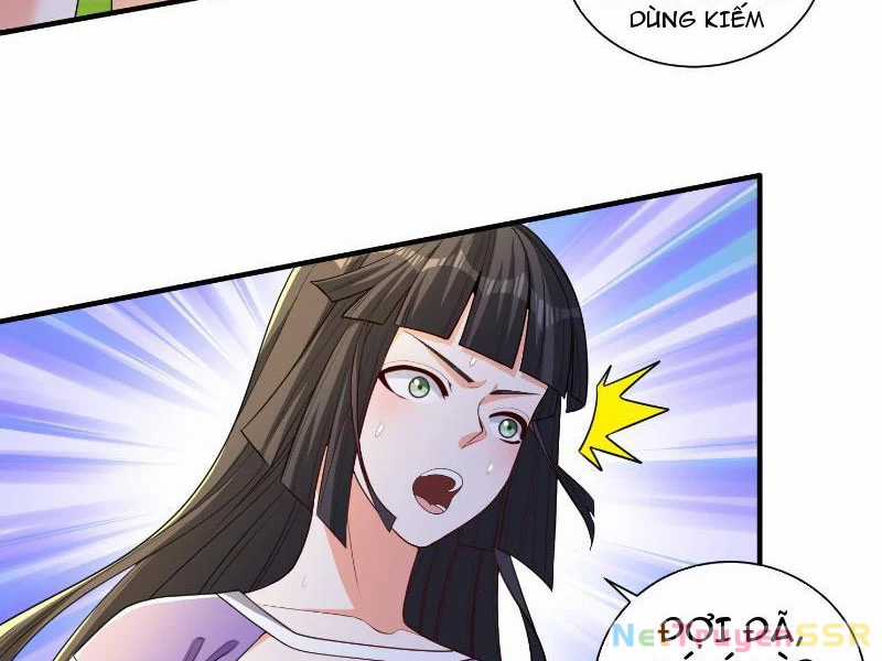 Câu Lạc Bộ Trao Đổi Nhân Sinh Chapter 33 trang 5