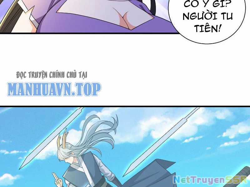 Câu Lạc Bộ Trao Đổi Nhân Sinh Chapter 33 trang 6