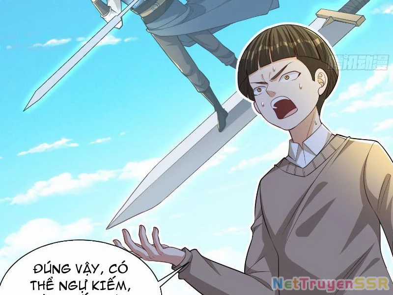 Câu Lạc Bộ Trao Đổi Nhân Sinh Chapter 33 trang 7