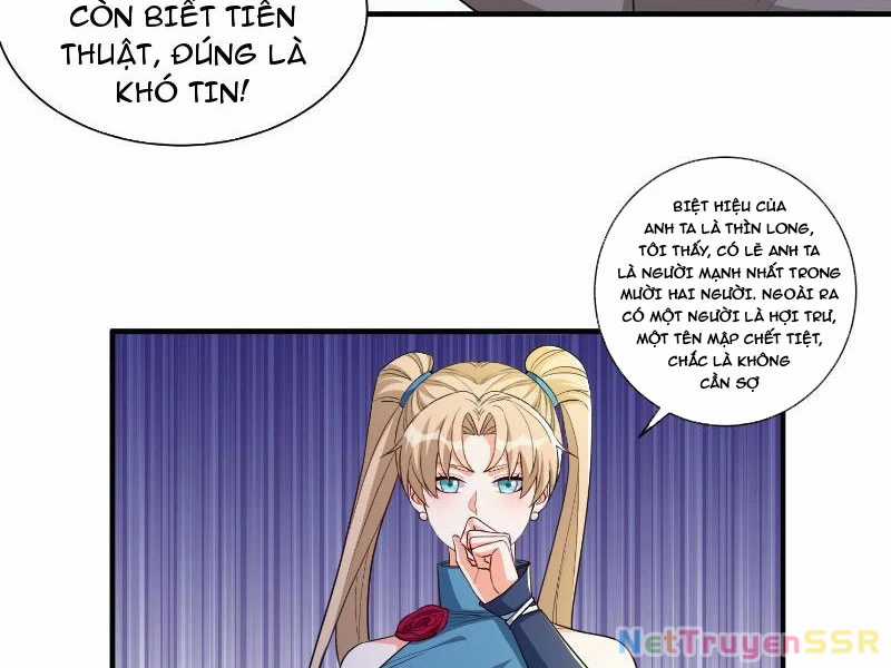 Câu Lạc Bộ Trao Đổi Nhân Sinh Chapter 33 trang 8