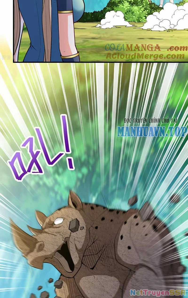 Câu Lạc Bộ Trao Đổi Nhân Sinh Chapter 34 trang 12