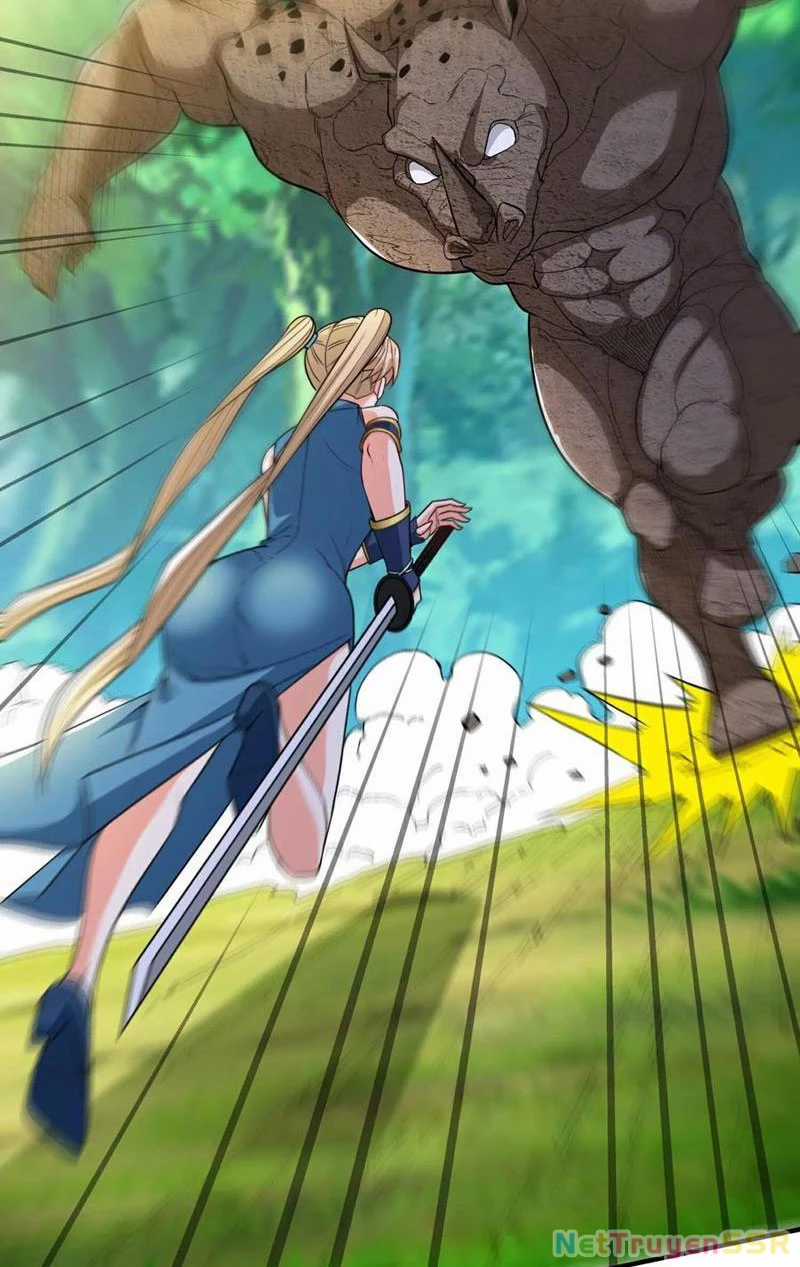 Câu Lạc Bộ Trao Đổi Nhân Sinh Chapter 34 trang 14