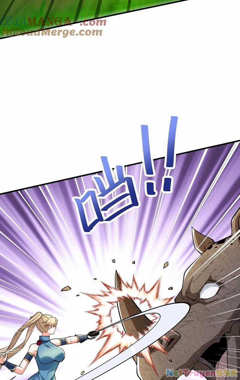 Câu Lạc Bộ Trao Đổi Nhân Sinh Chapter 34 trang 15