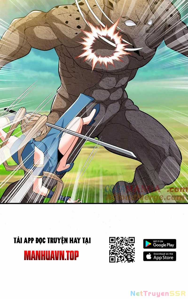 Câu Lạc Bộ Trao Đổi Nhân Sinh Chapter 34 trang 17