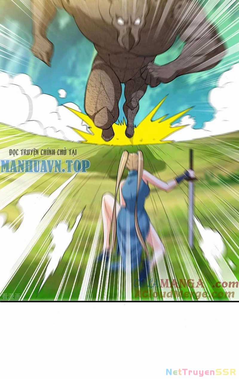 Câu Lạc Bộ Trao Đổi Nhân Sinh Chapter 34 trang 19