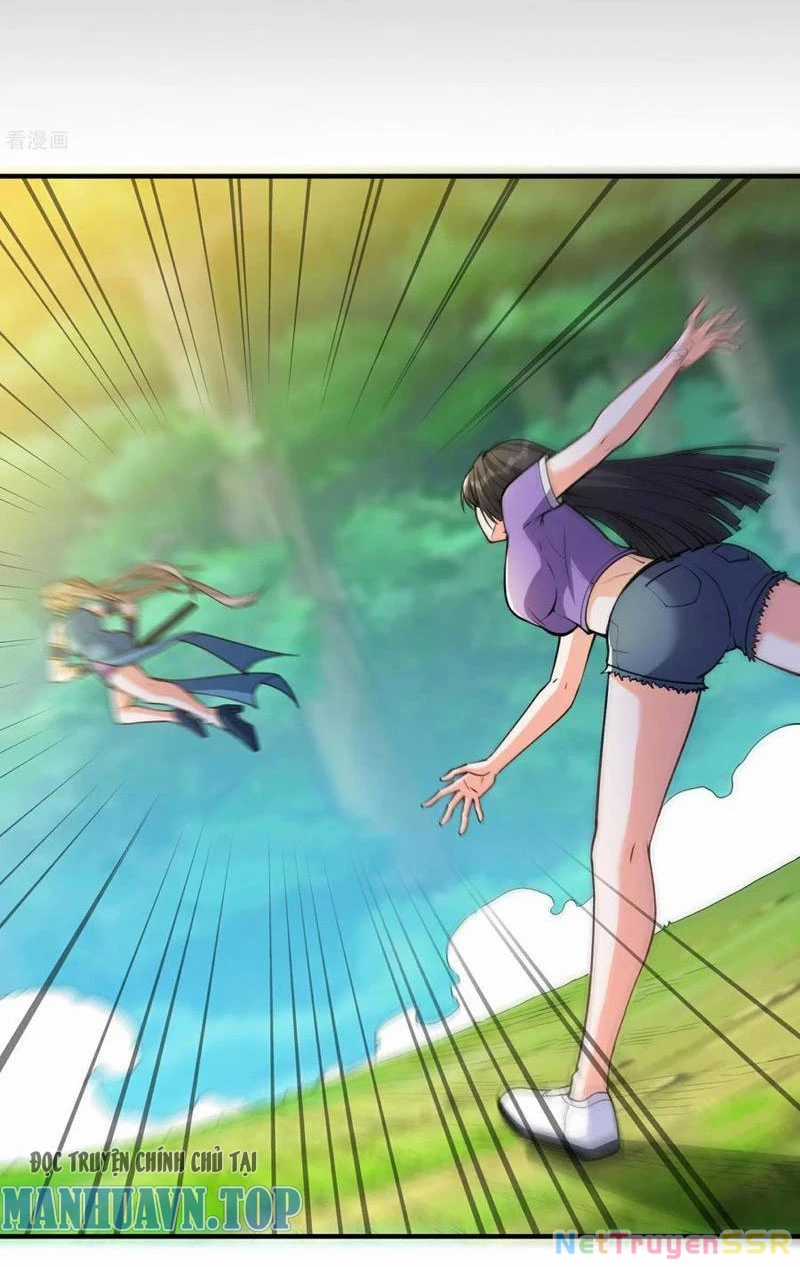 Câu Lạc Bộ Trao Đổi Nhân Sinh Chapter 34 trang 2