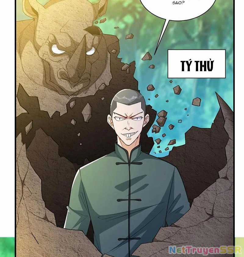 Câu Lạc Bộ Trao Đổi Nhân Sinh Chapter 34 trang 24