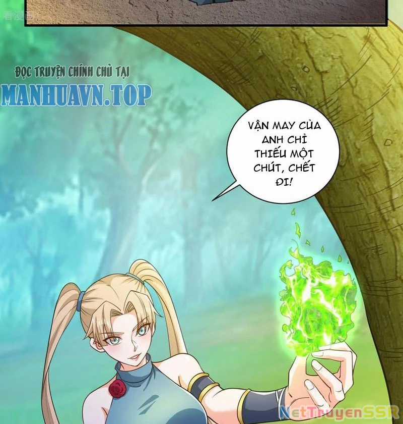 Câu Lạc Bộ Trao Đổi Nhân Sinh Chapter 34 trang 25