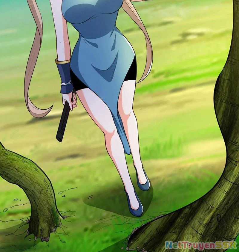 Câu Lạc Bộ Trao Đổi Nhân Sinh Chapter 34 trang 26