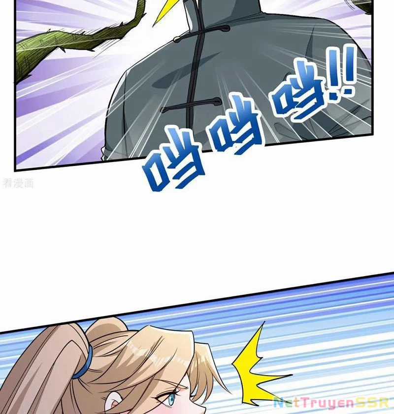 Câu Lạc Bộ Trao Đổi Nhân Sinh Chapter 34 trang 28