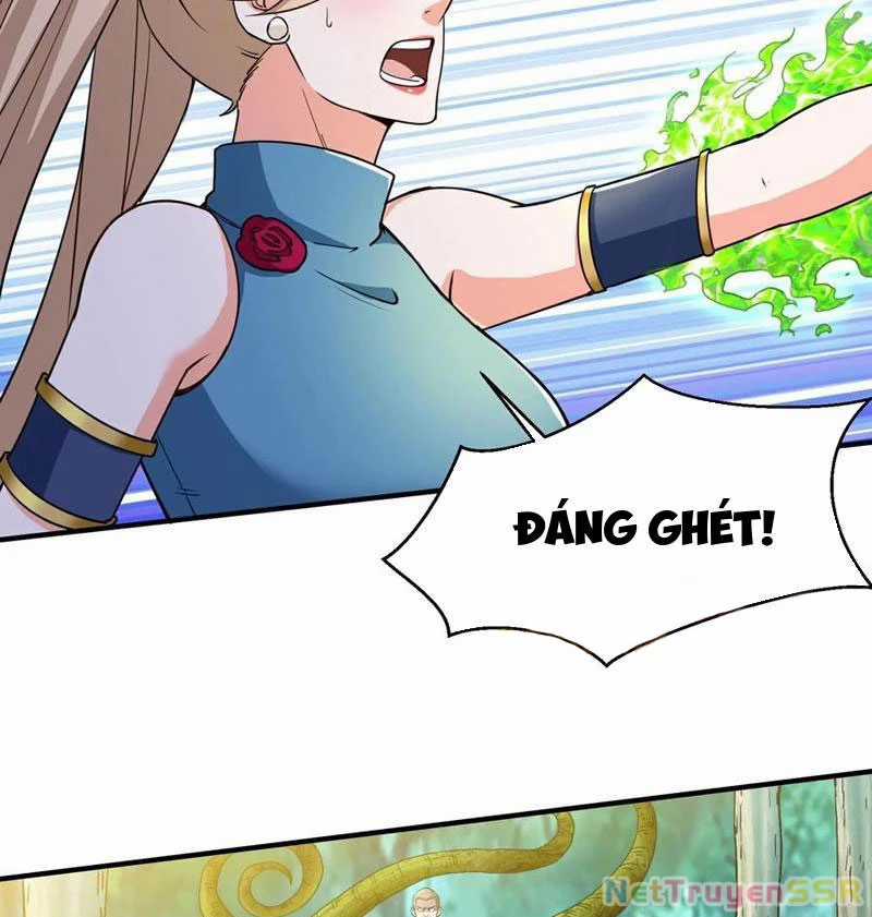 Câu Lạc Bộ Trao Đổi Nhân Sinh Chapter 34 trang 29