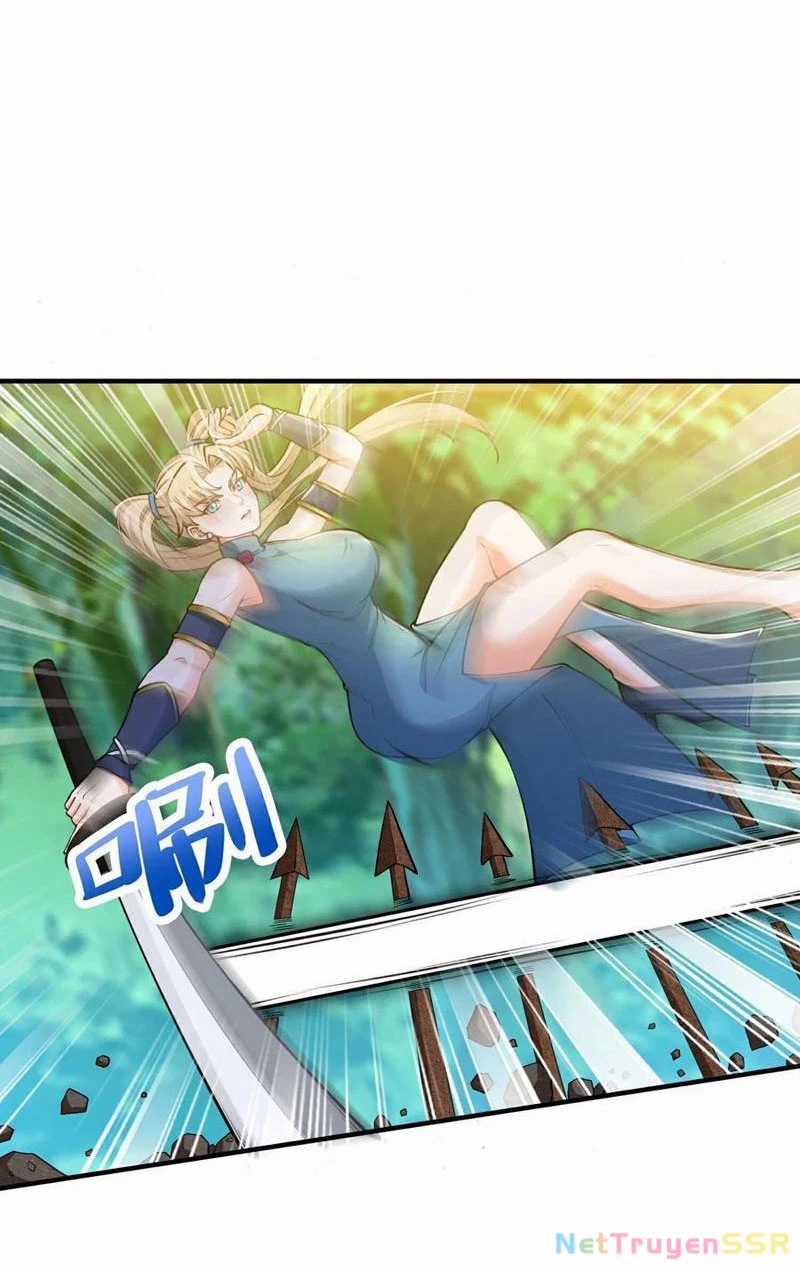 Câu Lạc Bộ Trao Đổi Nhân Sinh Chapter 34 trang 3