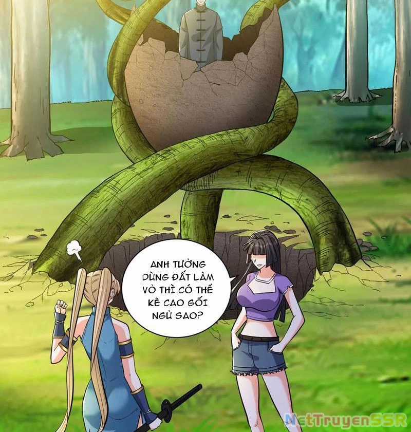 Câu Lạc Bộ Trao Đổi Nhân Sinh Chapter 34 trang 30