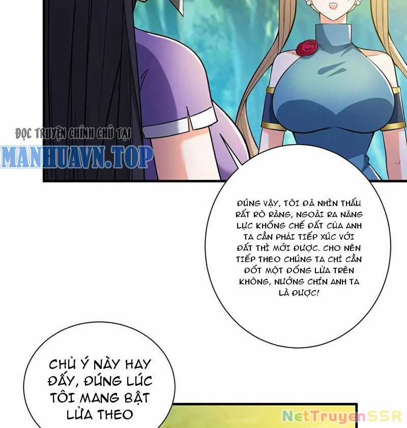 Câu Lạc Bộ Trao Đổi Nhân Sinh Chapter 34 trang 32