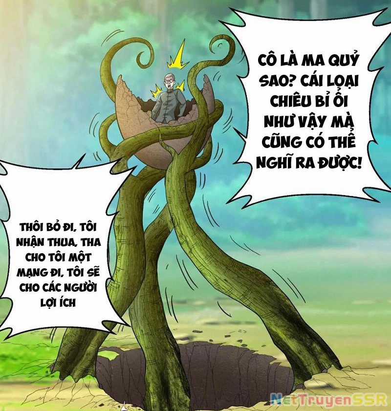 Câu Lạc Bộ Trao Đổi Nhân Sinh Chapter 34 trang 34