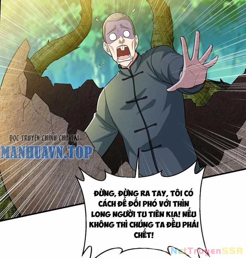 Câu Lạc Bộ Trao Đổi Nhân Sinh Chapter 34 trang 37