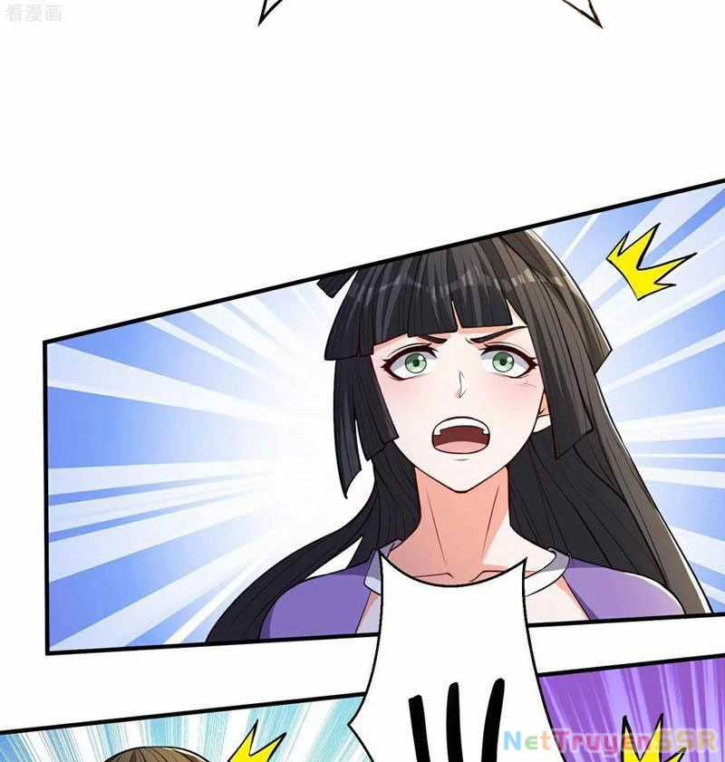 Câu Lạc Bộ Trao Đổi Nhân Sinh Chapter 34 trang 38