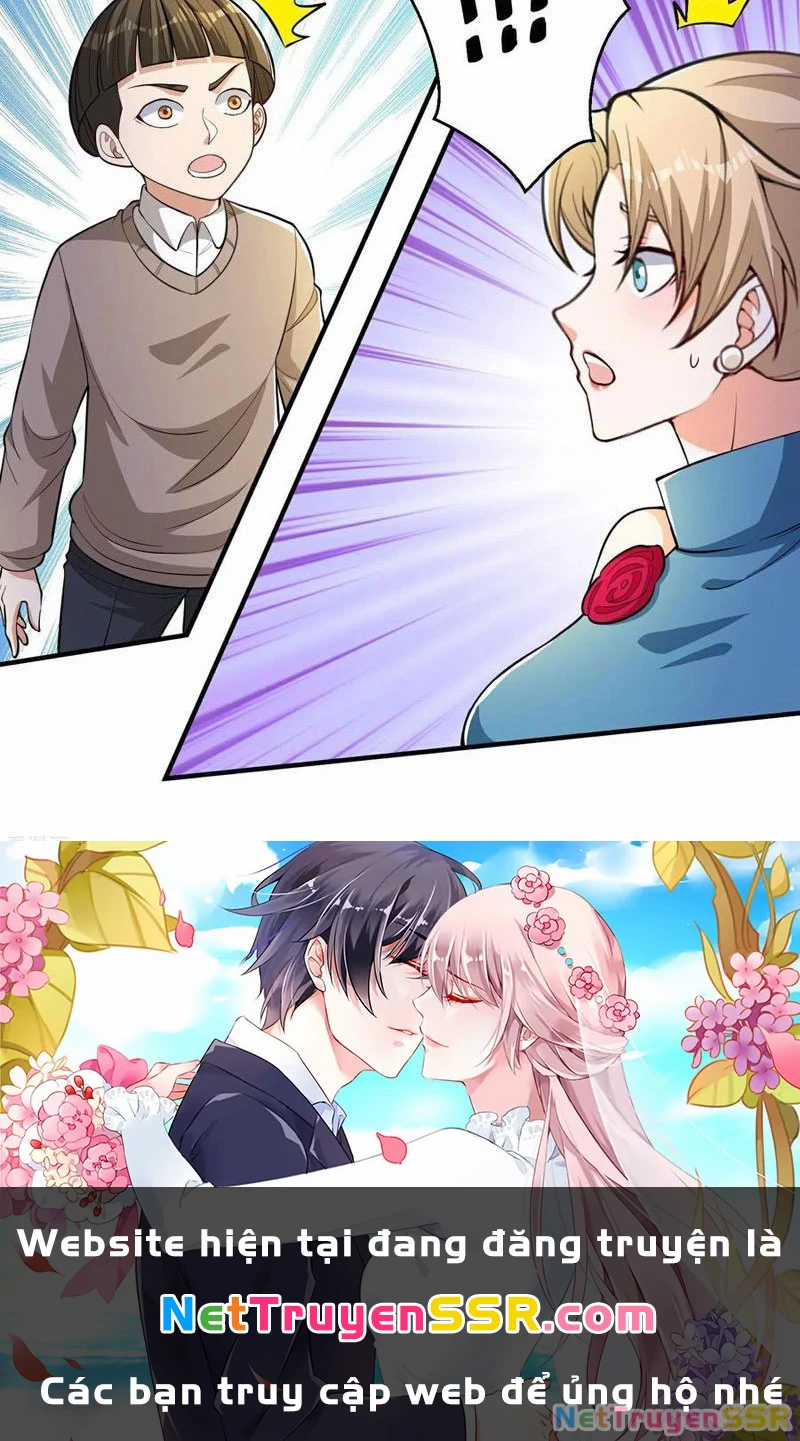 Câu Lạc Bộ Trao Đổi Nhân Sinh Chapter 34 trang 39