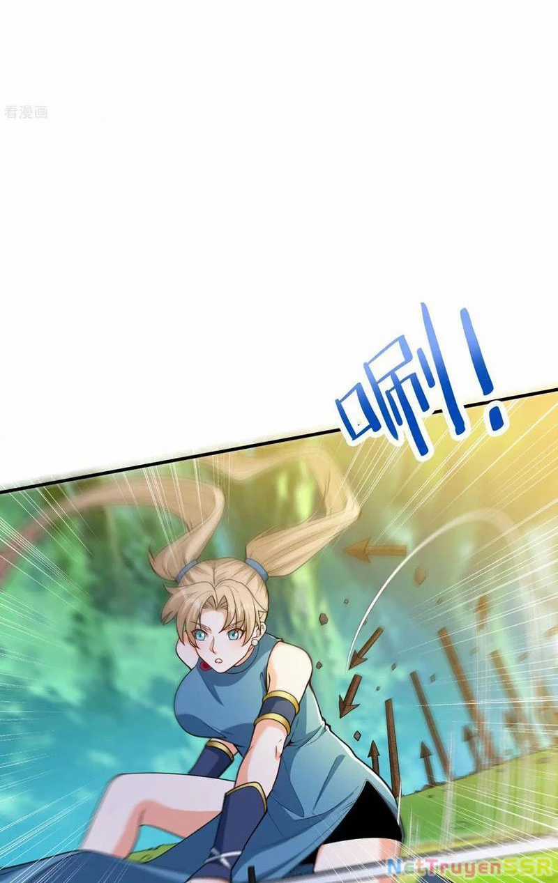 Câu Lạc Bộ Trao Đổi Nhân Sinh Chapter 34 trang 4