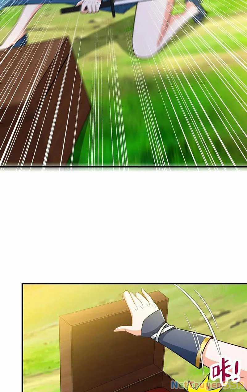 Câu Lạc Bộ Trao Đổi Nhân Sinh Chapter 34 trang 5