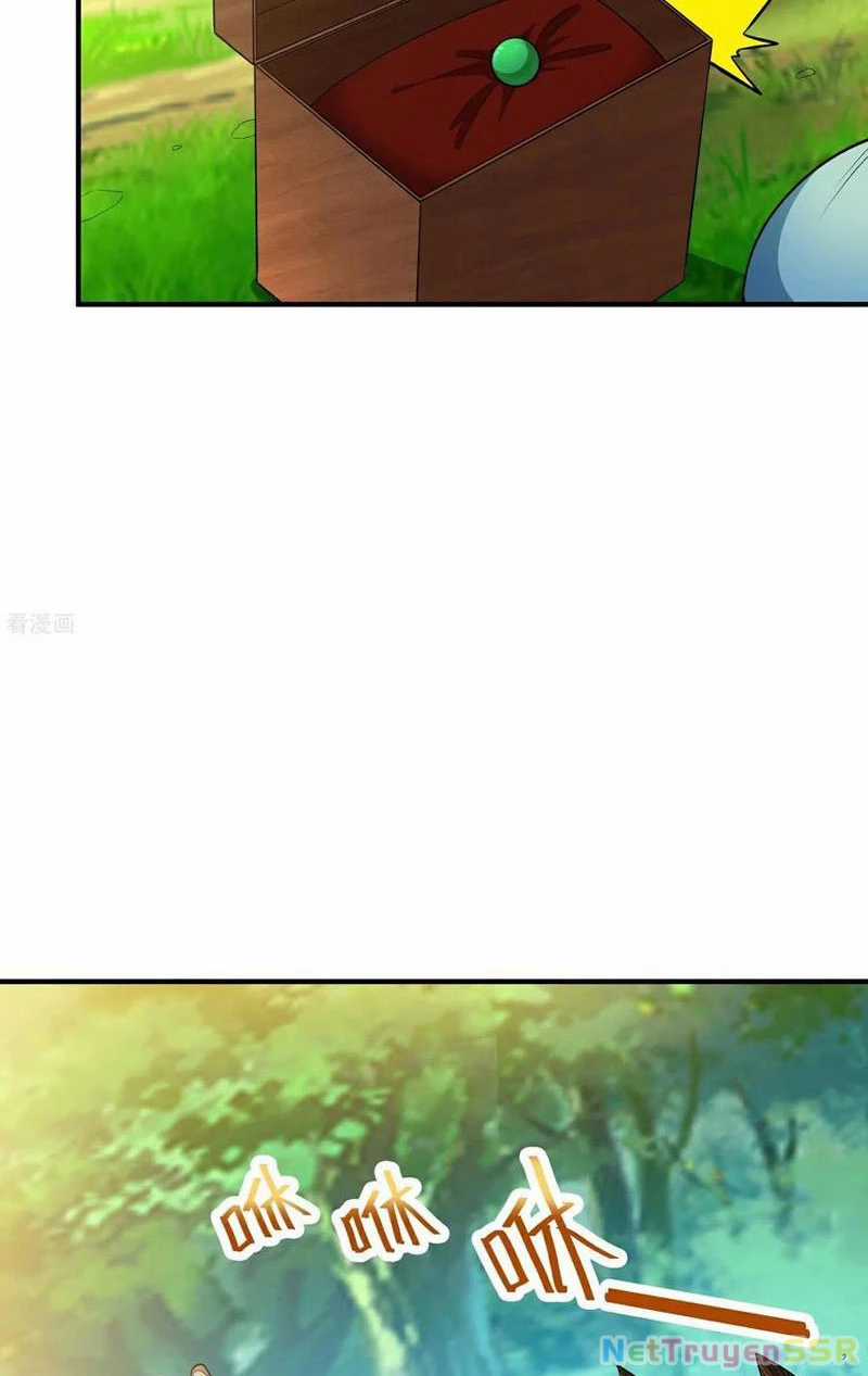 Câu Lạc Bộ Trao Đổi Nhân Sinh Chapter 34 trang 6