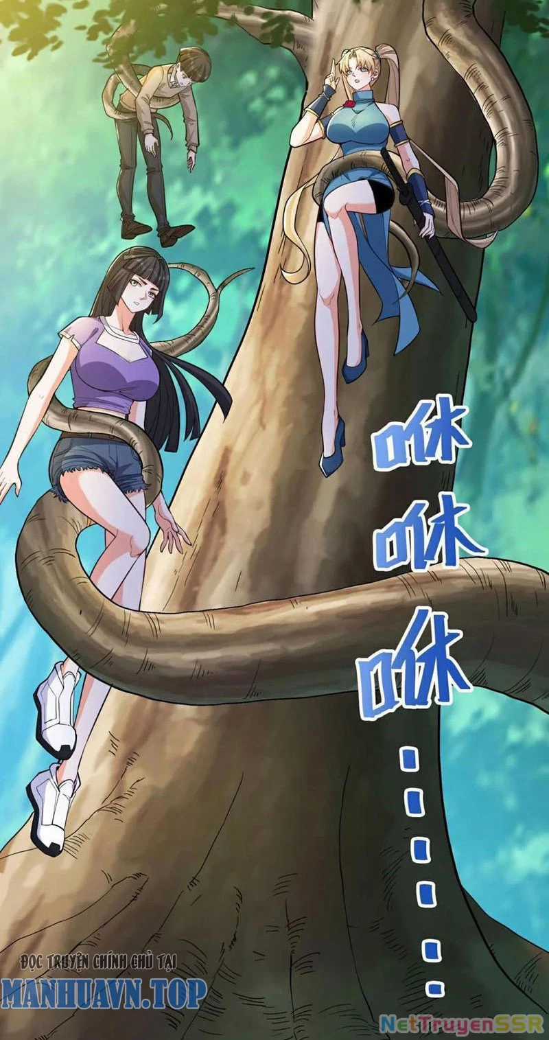 Câu Lạc Bộ Trao Đổi Nhân Sinh Chapter 35 trang 16