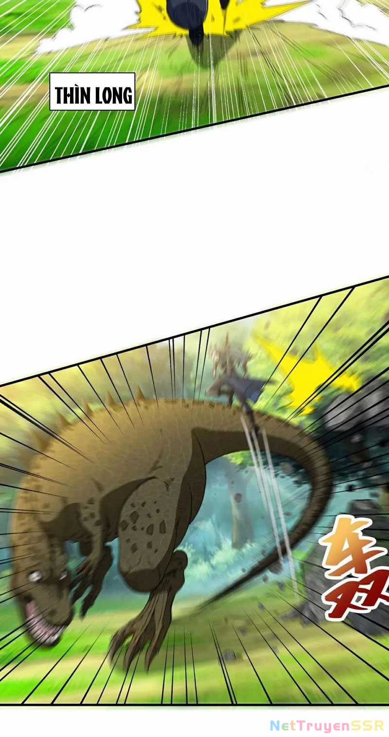 Câu Lạc Bộ Trao Đổi Nhân Sinh Chapter 35 trang 20