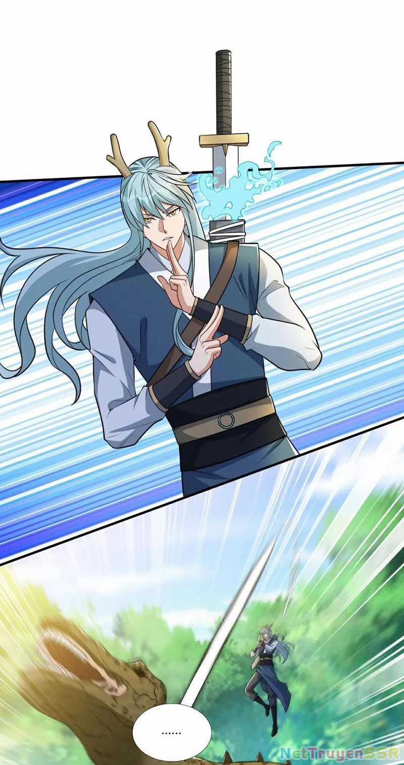 Câu Lạc Bộ Trao Đổi Nhân Sinh Chapter 35 trang 21