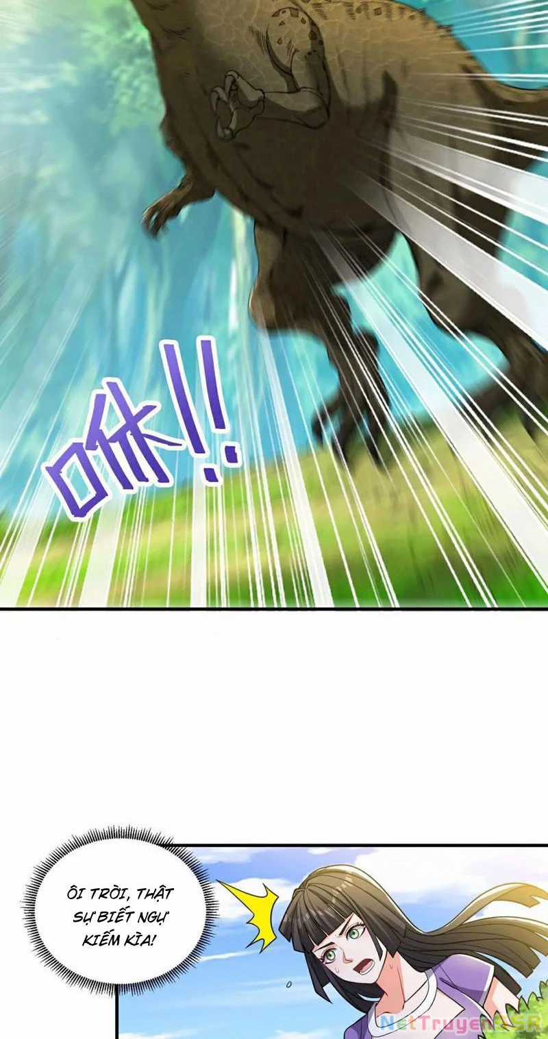 Câu Lạc Bộ Trao Đổi Nhân Sinh Chapter 35 trang 22