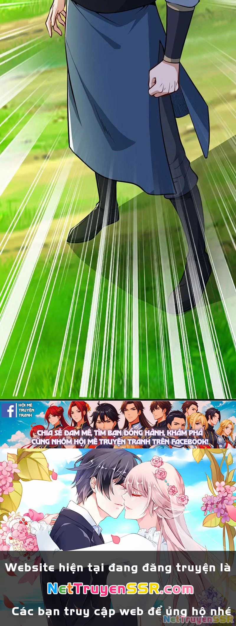 Câu Lạc Bộ Trao Đổi Nhân Sinh Chapter 35 trang 24