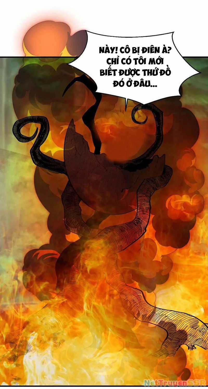 Câu Lạc Bộ Trao Đổi Nhân Sinh Chapter 35 trang 4