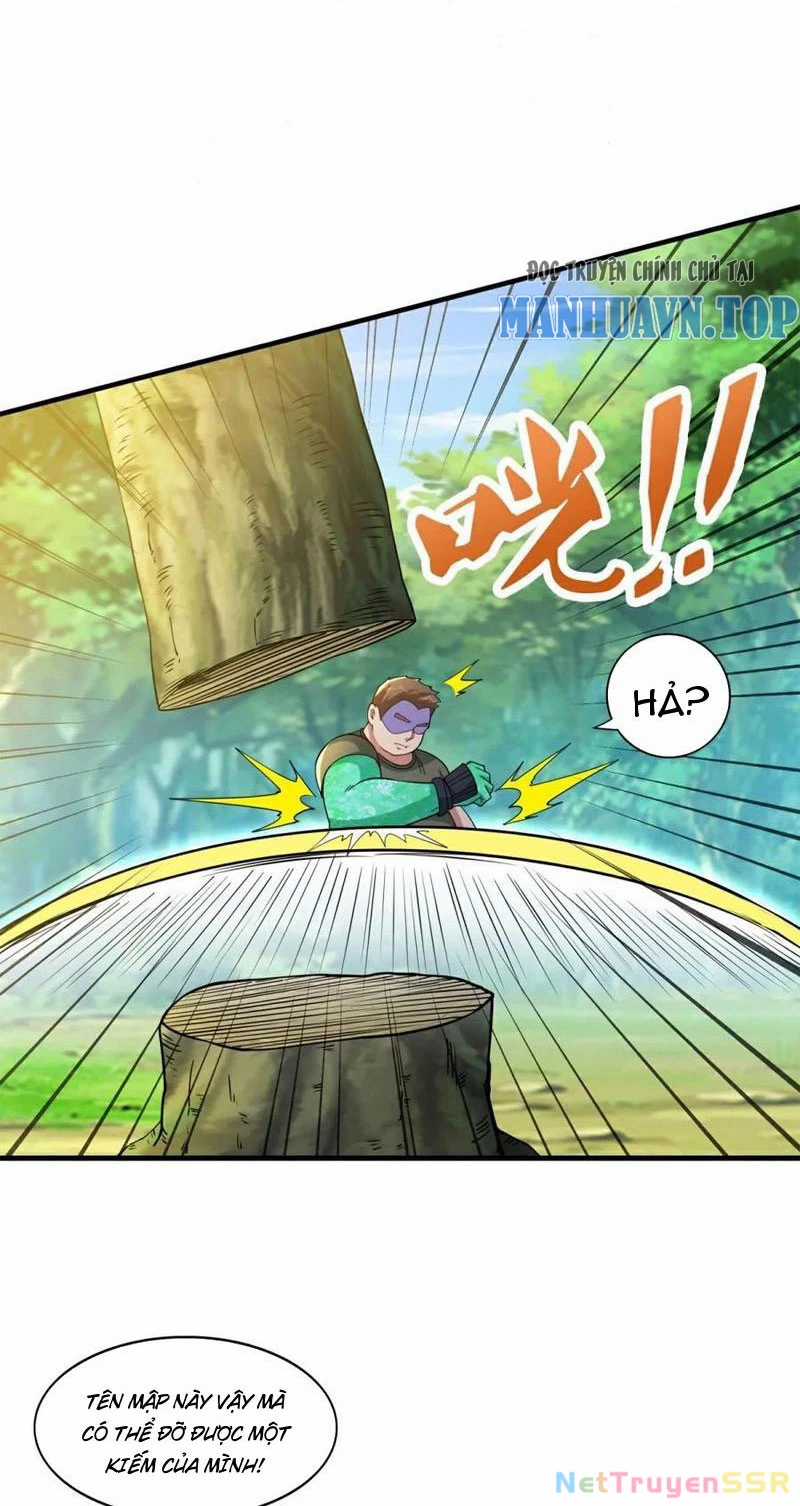 Câu Lạc Bộ Trao Đổi Nhân Sinh Chapter 36 trang 13