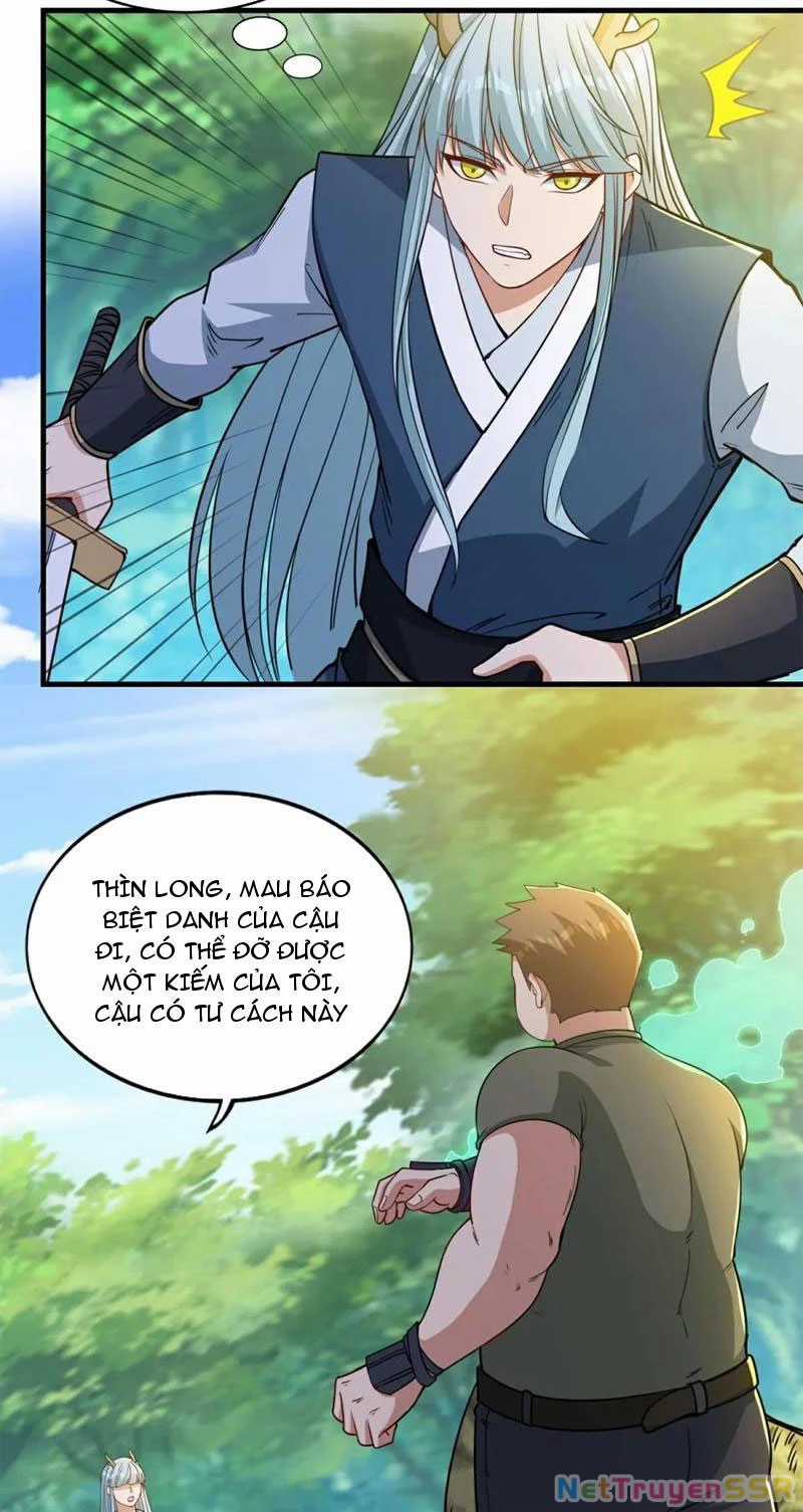 Câu Lạc Bộ Trao Đổi Nhân Sinh Chapter 36 trang 14