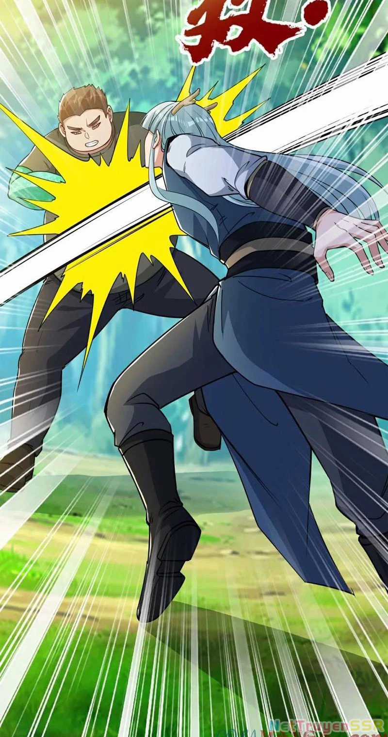 Câu Lạc Bộ Trao Đổi Nhân Sinh Chapter 36 trang 18