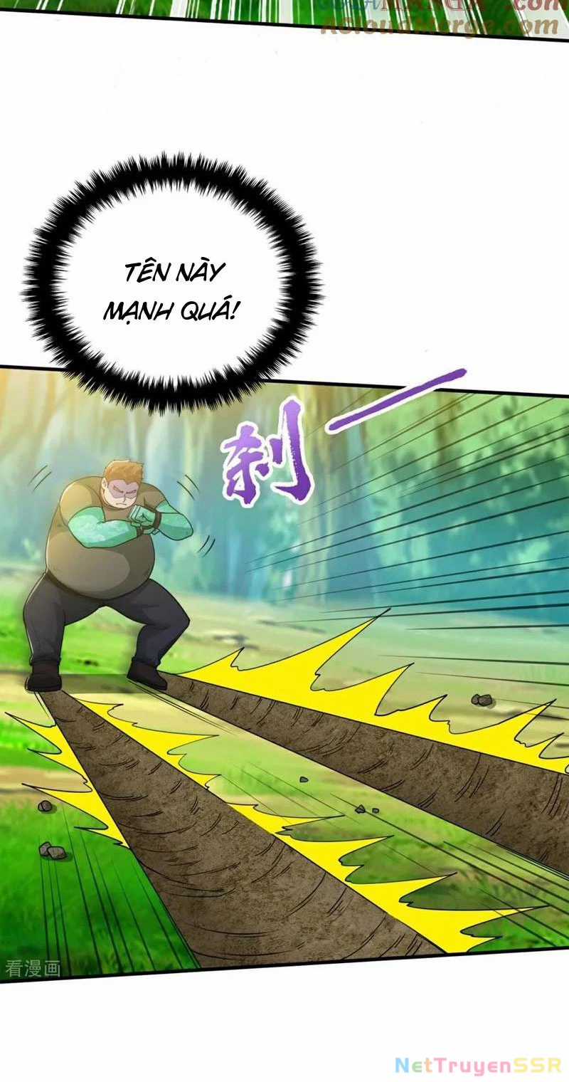 Câu Lạc Bộ Trao Đổi Nhân Sinh Chapter 36 trang 19