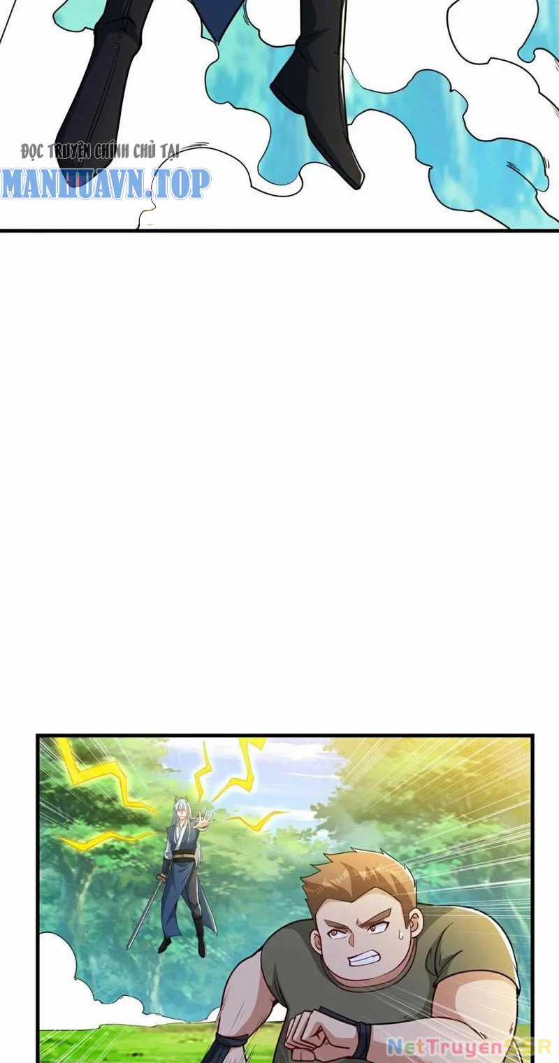 Câu Lạc Bộ Trao Đổi Nhân Sinh Chapter 36 trang 21