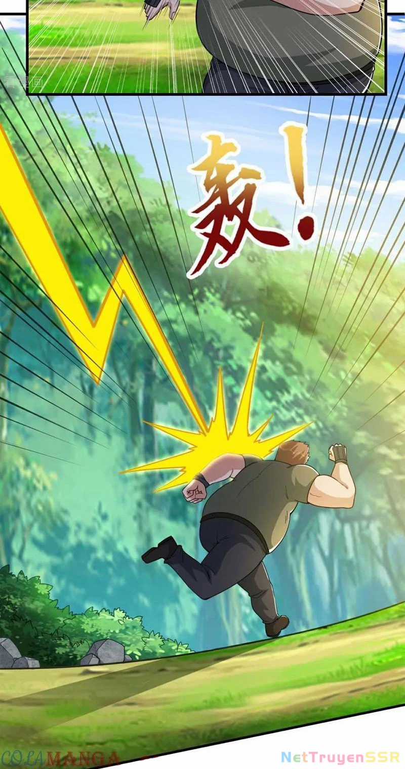 Câu Lạc Bộ Trao Đổi Nhân Sinh Chapter 36 trang 22