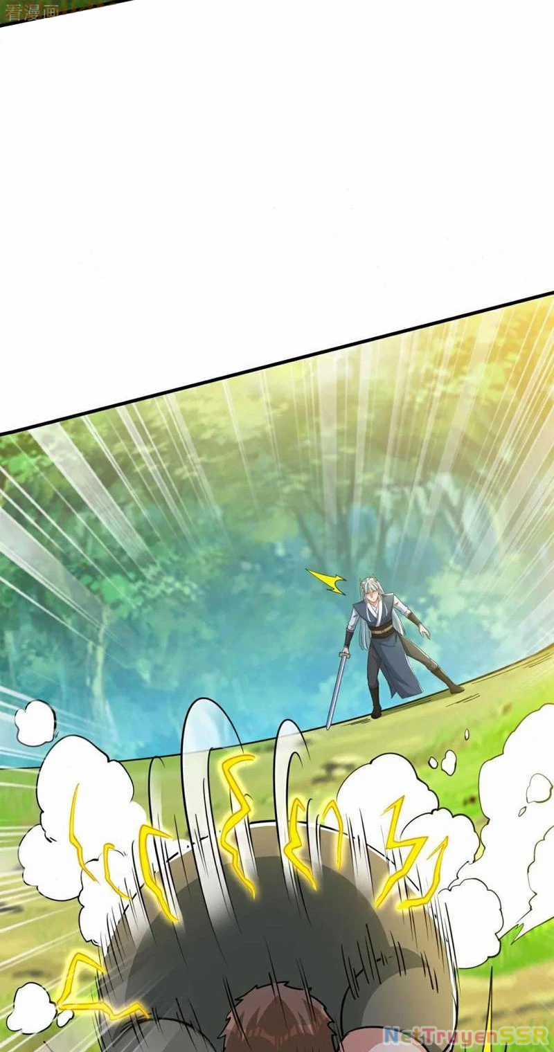 Câu Lạc Bộ Trao Đổi Nhân Sinh Chapter 36 trang 23