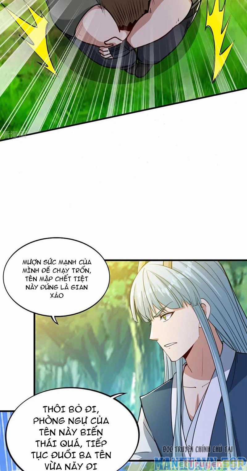 Câu Lạc Bộ Trao Đổi Nhân Sinh Chapter 36 trang 24