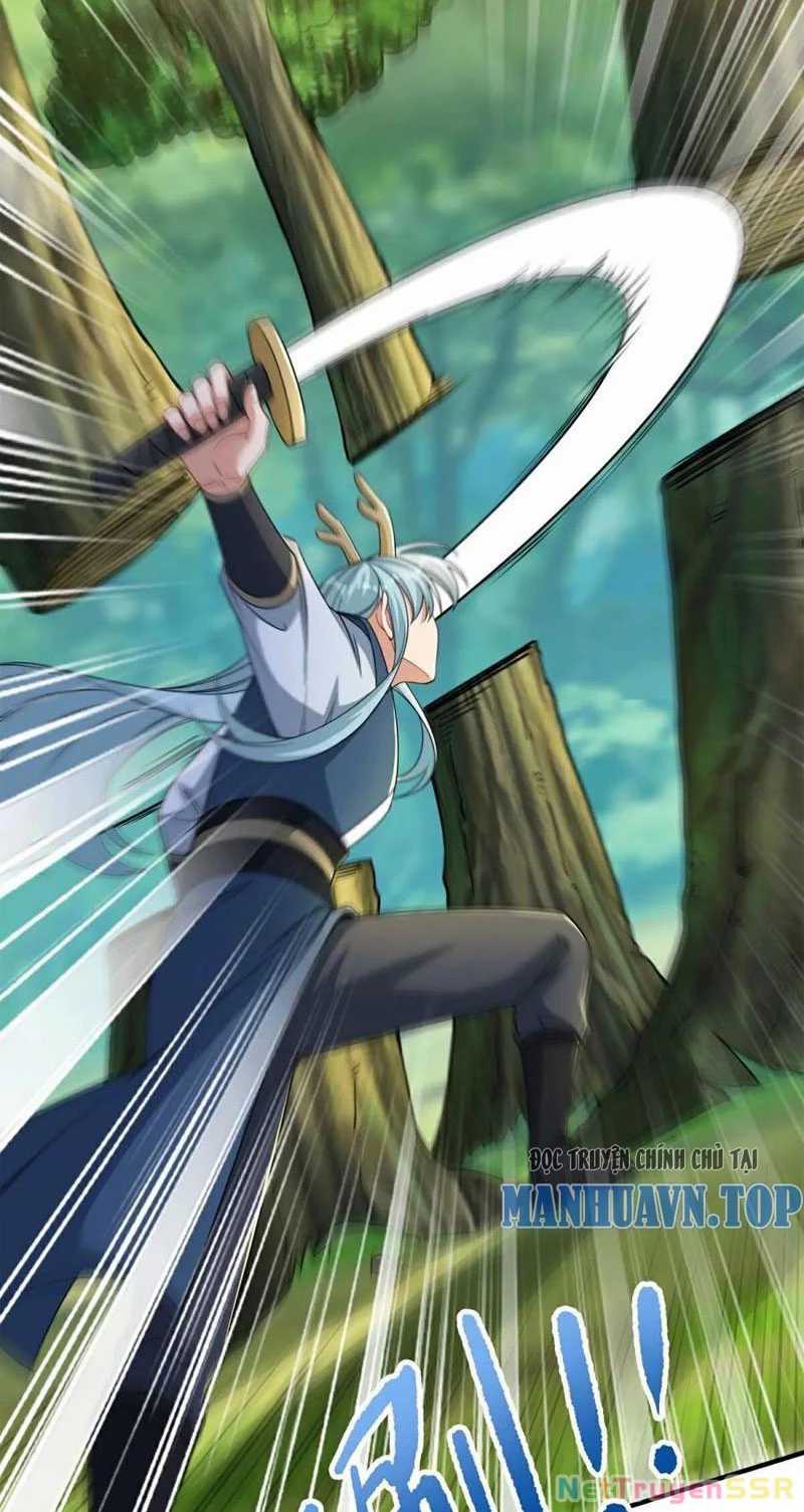 Câu Lạc Bộ Trao Đổi Nhân Sinh Chapter 36 trang 3