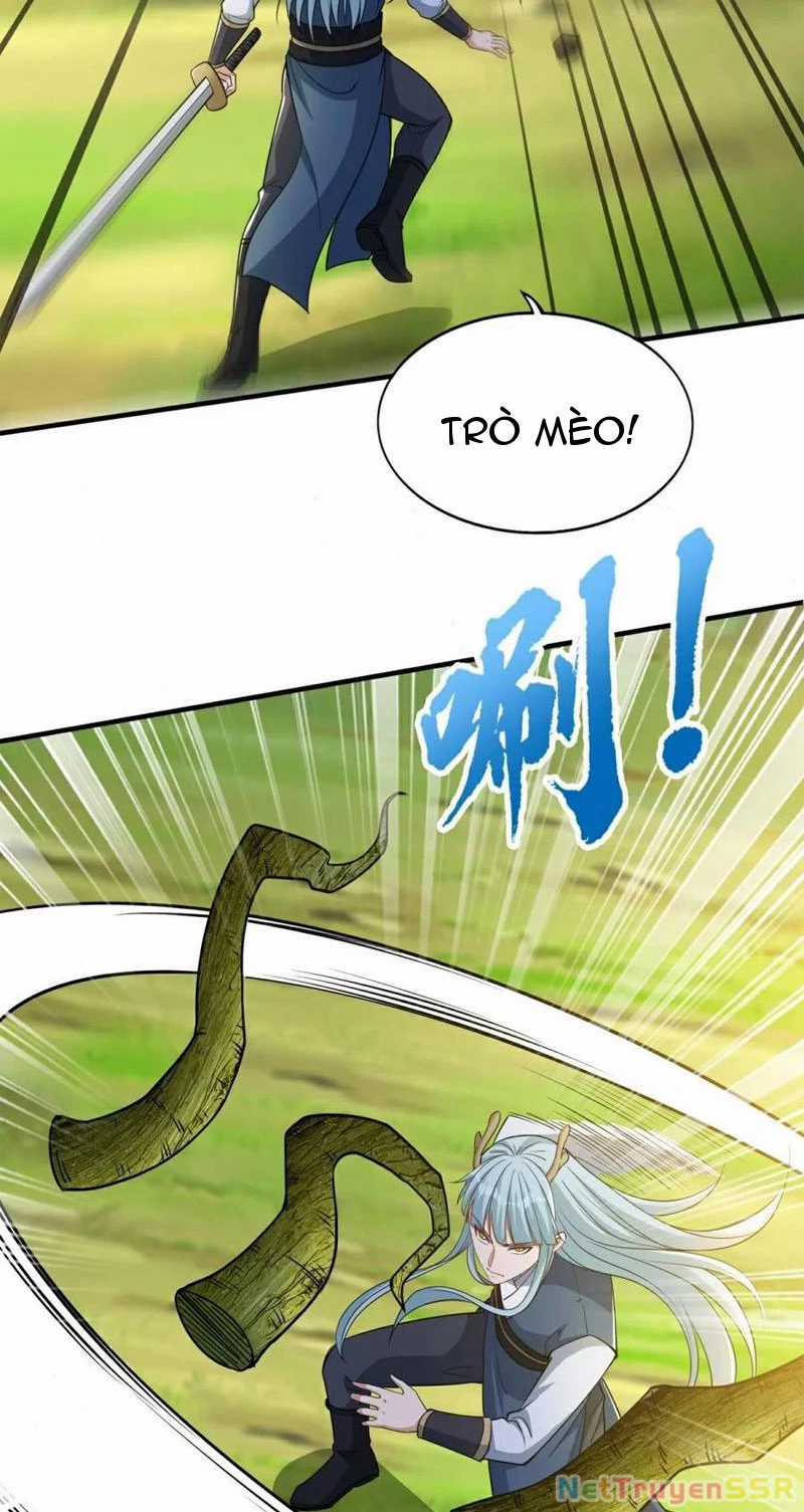 Câu Lạc Bộ Trao Đổi Nhân Sinh Chapter 36 trang 9